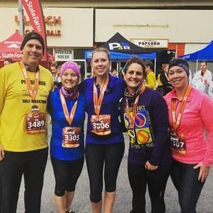 Meet your Posher, Amy